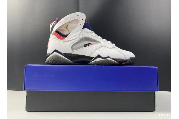 Air CZ0789-105 Saint-Germain 7 Retro Paris BCFC CZ0789-105 Jordan PSG (2021) 0117